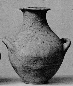 JAR (CYPRIOT, BRONZE AGE)