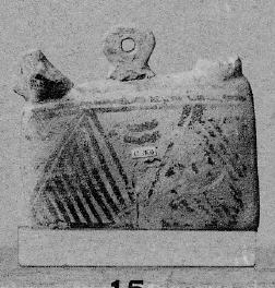 FLASK (CYPRIOT, BRONZE AGE)