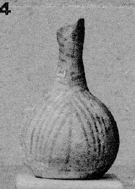 BOTTLE (CYPRIOT, BRONZE AGE)
