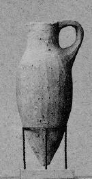 JUG (CYPRIOT, BRONZE AGE)
