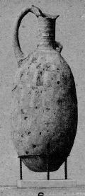 JUG (CYPRIOT, BRONZE AGE)