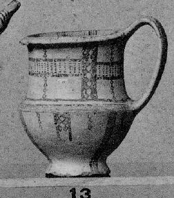 JUG (CYPRIOT, BRONZE AGE)