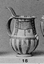 JUG (CYPRIOT, BRONZE AGE)