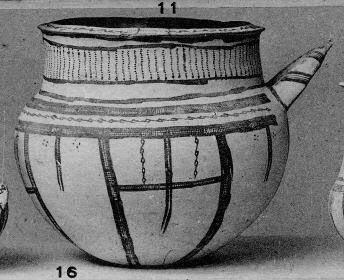 BOWL (CYPRIOT, BRONZE AGE)