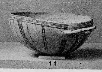 BOWL (CYPRIOT, BRONZE AGE)