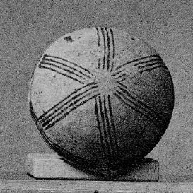 BOWL (CYPRIOT, BRONZE AGE)