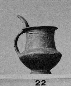 MUG (CYPRIOT, BRONZE AGE)