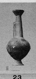 LEKYTHOS (CYPRIOT, BRONZE AGE)