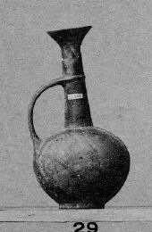 LEKYTHOS (CYPRIOT, BRONZE AGE)