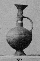 LEKYTHOS (CYPRIOT, BRONZE AGE)