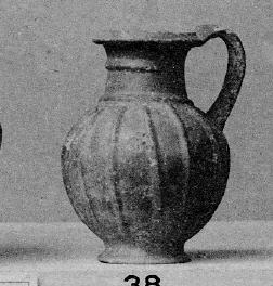 JUG (CYPRIOT, BRONZE AGE)