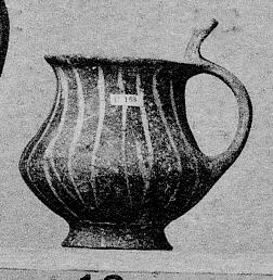 CUP (CYPRIOT, BRONZE AGE)