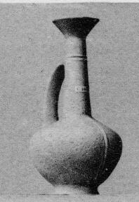 LEKYTHOS (CYPRIOT, BRONZE AGE)