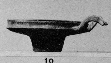 BOWL (CYPRIOT, BRONZE AGE)