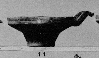 BOWL (CYPRIOT, BRONZE AGE)