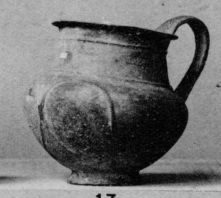 JUG (CYPRIOT, BRONZE AGE)