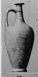 JUG (CYPRIOT, BRONZE AGE)