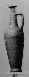 JUG (CYPRIOT, BRONZE AGE)