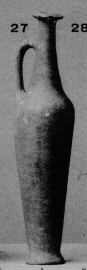 JUG (CYPRIOT, BRONZE AGE)