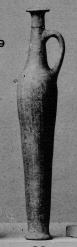 JUG (CYPRIOT, BRONZE AGE)