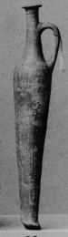 JUG (CYPRIOT, BRONZE AGE)