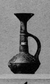 LEKYTHOS (CYPRIOT, BRONZE AGE)