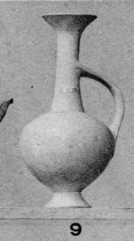 LEKYTHOS (CYPRIOT, BRONZE AGE)
