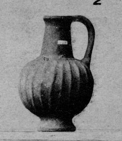 JUG (CYPRIOT, BRONZE AGE)