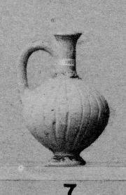 JUG (CYPRIOT, BRONZE AGE)