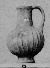 JUG (CYPRIOT, BRONZE AGE)