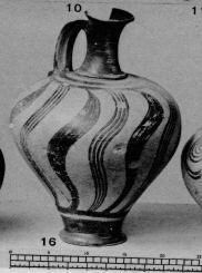 JUG (MYCENEAN)