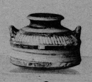 PYXIS (MYCENEAN)