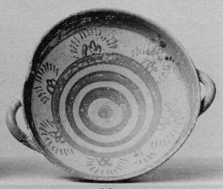CUP (MYCENEAN)