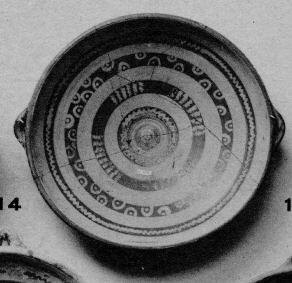 CUP (MYCENEAN)