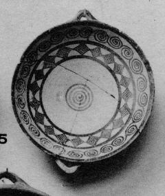 CUP (MYCENEAN)