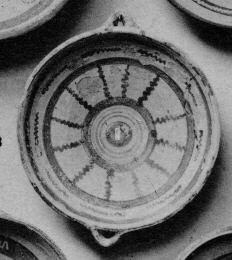 CUP (MYCENEAN)