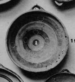 CUP (MYCENEAN)