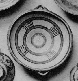 CUP (MYCENEAN)