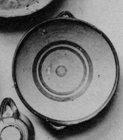 CUP (MYCENEAN)