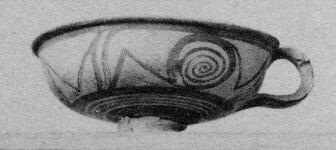 BOWL (MYCENEAN)