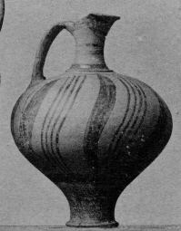 JUG (MYCENEAN)