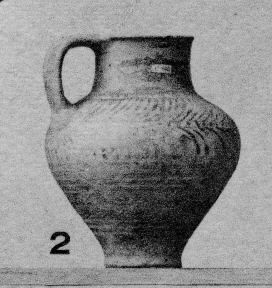 JUG (MYCENEAN)
