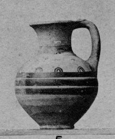 JUG (MYCENEAN)