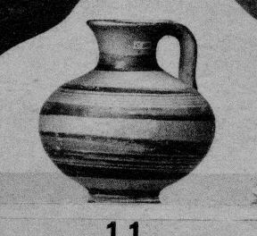 JUG (MYCENEAN)