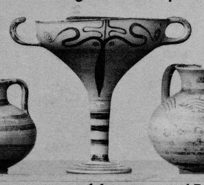 CHALICE (MYCENEAN)