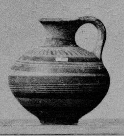 JUG (MYCENEAN)