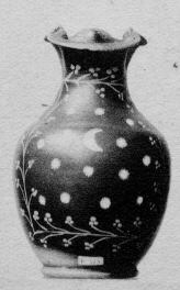 OINOCHOE (SOUTH ITALIAN, GNATHIAN, BLACK GLAZE)