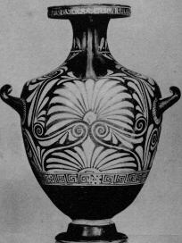 HYDRIA (SOUTH ITALIAN, APULIAN, RED-FIGURE)