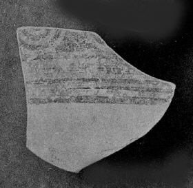 FRAGMENT (CRETAN)