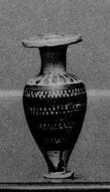 ARYBALLOS, POINTED (PROTOCORINTHIAN)